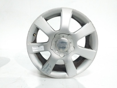 LLANTA, SEAT, TOLEDO (5P2)