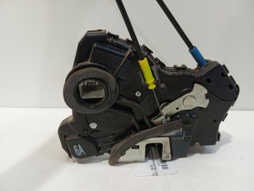  CERRADURA PUERTA DELANTERA IZQUIERDA TOYOTA AURIS (E15) 