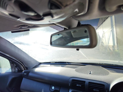 RETROVISOR INTERIOR