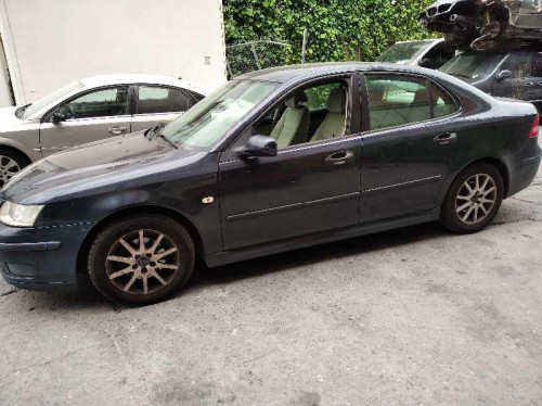  SAAB 9-3 BERLINA 