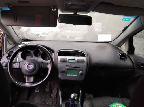  SEAT ALTEA (5P1) 