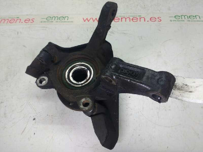 MANGUETA DELANTERA IZQUIERDA, PEUGEOT, EXPERT COMBI (1995)