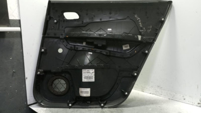 GUARNECIDO PUERTA TRASERA IZQUIERDA, PEUGEOT, 5008