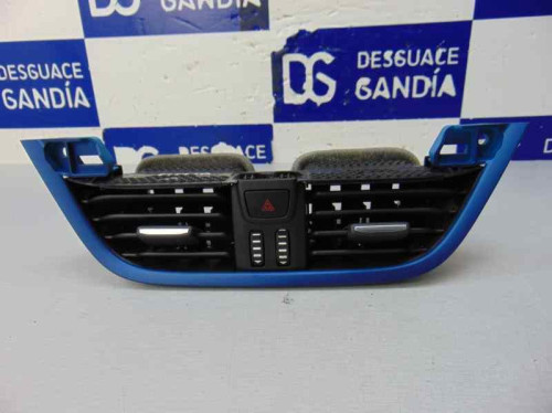  REJILLA AIREADORA FORD FIESTA (CE1) 