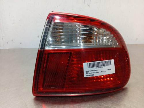  PILOTO TRASERO DERECHO SEAT TOLEDO (1M2) 