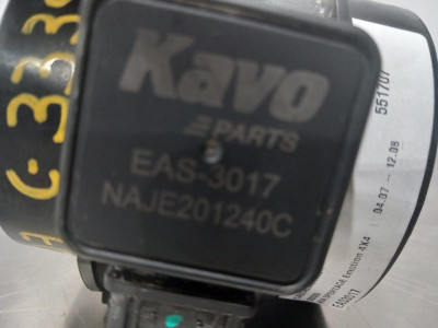 CAUDALIMETRO, KIA, SPORTAGE (KM)