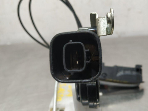 CERRADURA PUERTA TRASERA DERECHA SUZUKI ALTO (AMF310) 