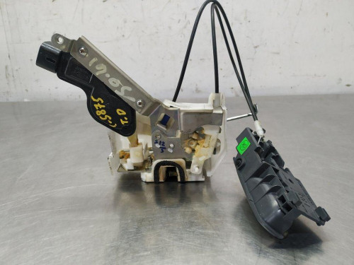 CERRADURA PUERTA TRASERA DERECHA SUZUKI ALTO (AMF310) 