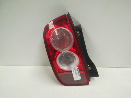  PILOTO TRASERO IZQUIERDO Nissan MICRA (K12E) 