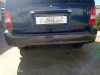 PARAGOLPES TRASERO Kia Carnival II (FL)(2001->) Kia Carnival II (FL)(2001->) 