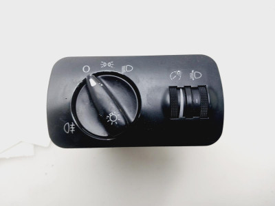 MANDO LUCES, SEAT, IBIZA (6K1)