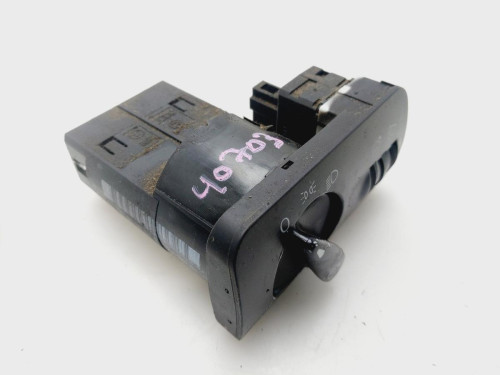 MANDO LUCES SEAT IBIZA (6K1) 