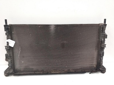 RADIADOR AGUA, FORD, FOCUS BERLINA (CAP)
