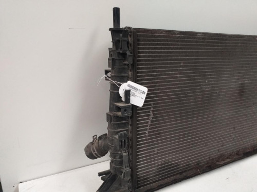  RADIADOR AGUA FORD FOCUS BERLINA (CAP) 