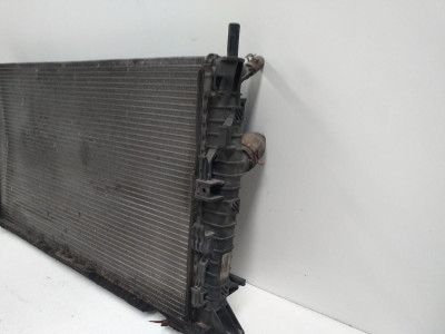 RADIADOR AGUA, FORD, FOCUS BERLINA (CAP)