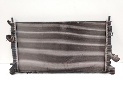  RADIADOR AGUA FORD FOCUS BERLINA (CAP) 