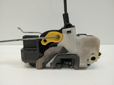 CERRADURA PUERTA DELANTERA IZQUIERDA, CHEVROLET, CRUZE