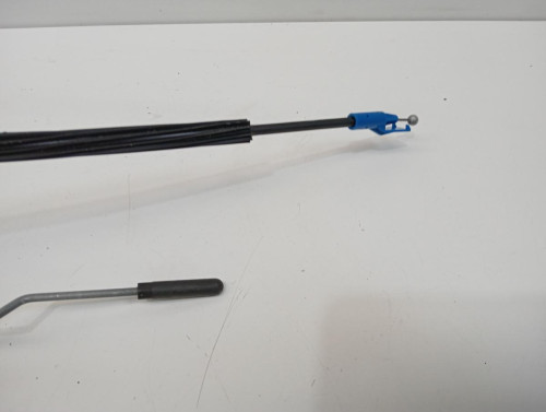  CERRADURA PUERTA DELANTERA IZQUIERDA, CHEVROLET, CRUZE 