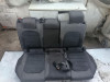 CINTURON SEGURIDAD TRASERO CENTRAL Volkswagen GOLF VII (5G1/BE1) 