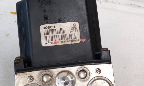  ABS, FORD, MONDEO BERLINA (GE) 