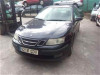 SAAB 9-3 BERLINA — Donor Vehicle for Used Parts 