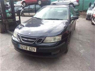 SAAB 9-3 BERLINA