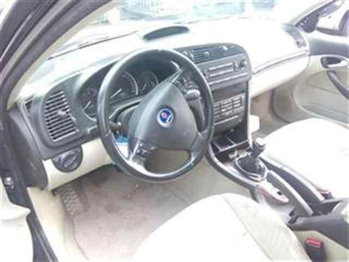 SAAB 9-3 BERLINA — Donor Vehicle for Used Parts 