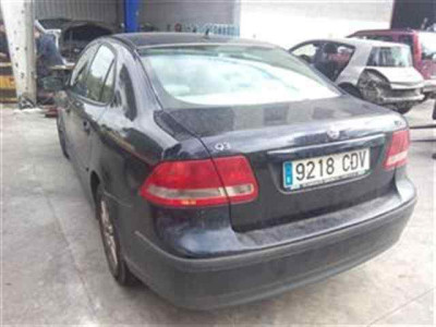 SAAB 9-3 BERLINA