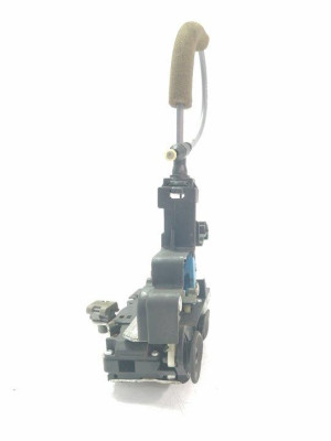 CERRADURA PUERTA TRASERA DERECHA, OPEL, ANTARA