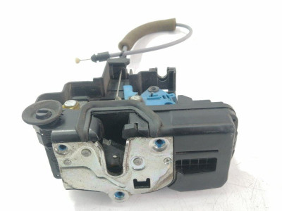 CERRADURA PUERTA TRASERA DERECHA, OPEL, ANTARA