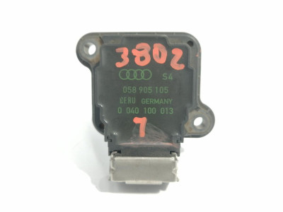 BOBINA ENCENDIDO, AUDI, A6 BERLINA (4B2)