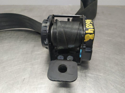  CINTURON SEGURIDAD TRASERO IZQUIERDO KIA SPORTAGE (SL) 