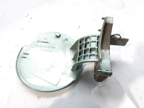 TAPA EXTERIOR COMBUSTIBLE PEUGEOT 307 BREAK / SW (S1)(04.2002) 