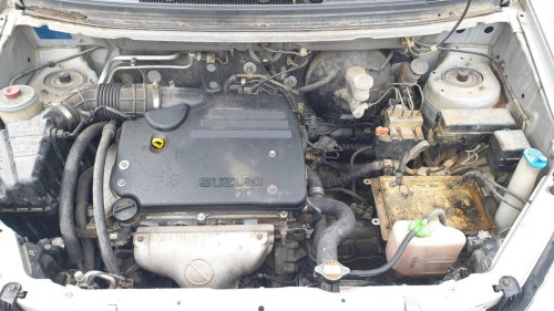  SUZUKI LIANA (RH/ER) 