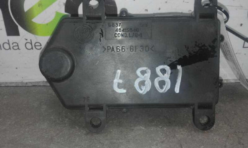 CAJA RELES / FUSIBLES LANCIA DELTA 