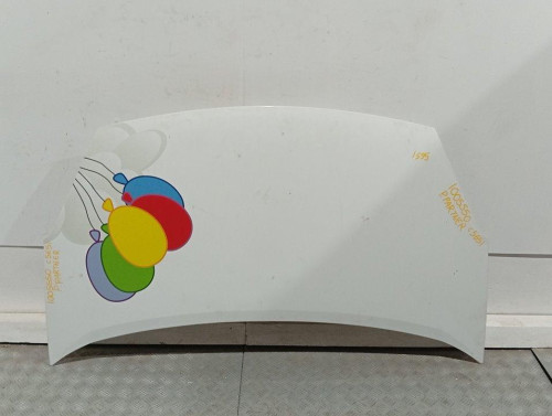  CAPO PEUGEOT PARTNER FURGÓN 