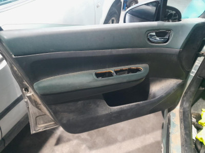 PEUGEOT 307 BREAK / SW (S1)(04.2002)