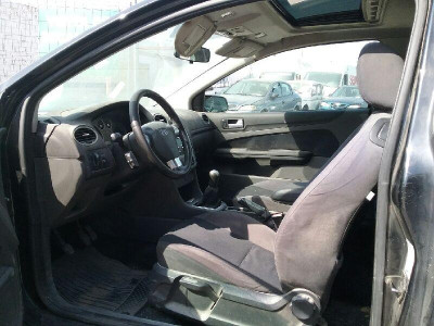 FORD FOCUS BERLINA (CAP)
