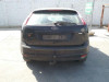 FORD FOCUS BERLINA (CAP) — автомобиль-донор на запчасти 