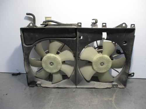 ELECTROVENTILADOR Toyota PRIUS (NHW20) 