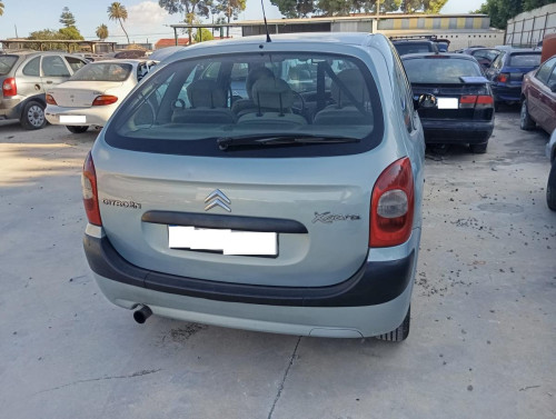  CITROEN XSARA PICASSO 