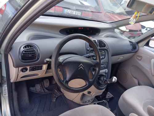  CITROEN XSARA PICASSO 