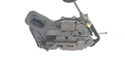 CERRADURA PUERTA TRASERA IZQUIERDA, Seat, ARONA (KJ)