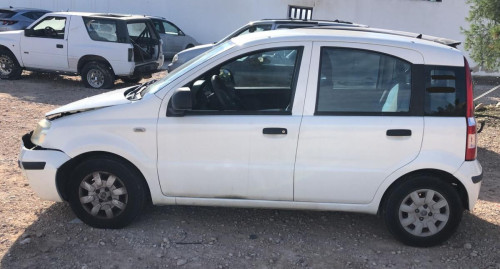 FIAT II PANDA (169) — vehículo donante para recambios 