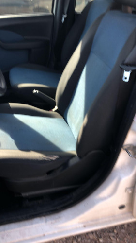 FIAT II PANDA (169) — vehículo donante para recambios 