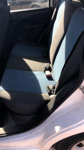 FIAT II PANDA (169) — vehículo donante para recambios 
