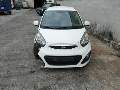 KIA PICANTO (TA)