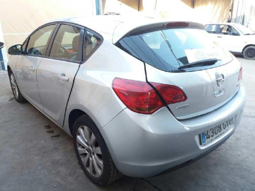 OPEL ASTRA J BERLINA 5P — автомобиль-донор на запчасти 