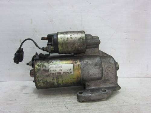  MOTOR ARRANQUE FORD MONDEO BERLINA (GE) 