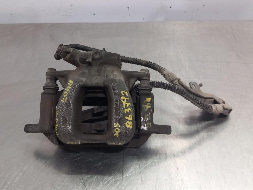 PINZA DE FRENO DELANTERA DERECHA, PEUGEOT, 407